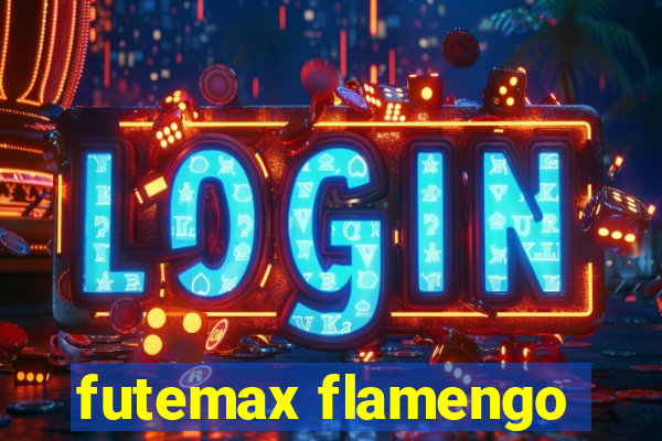 futemax flamengo-fluminense